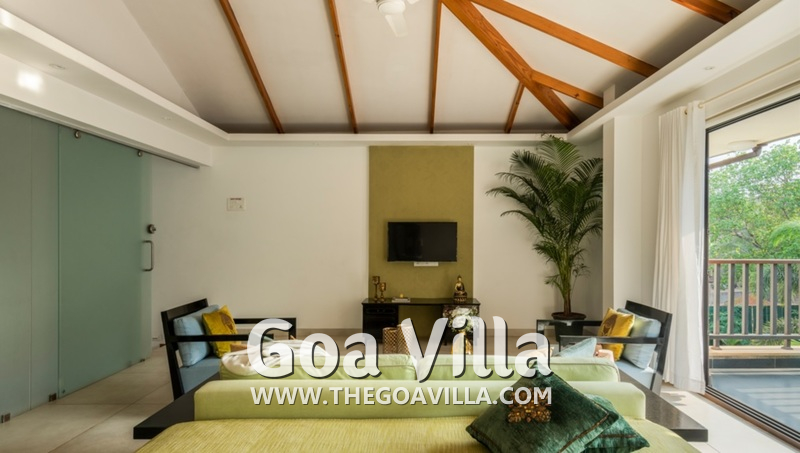 Villa Seven