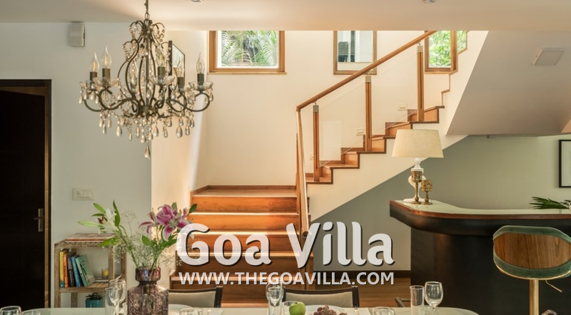 Villa Seven