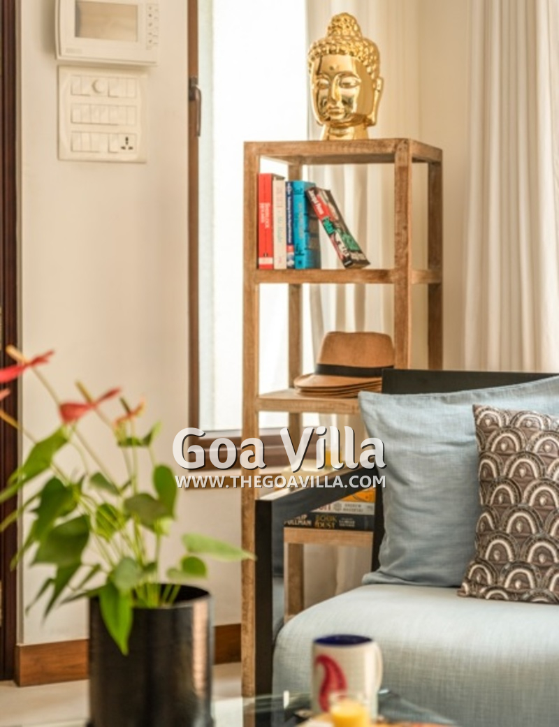 Villa Seven