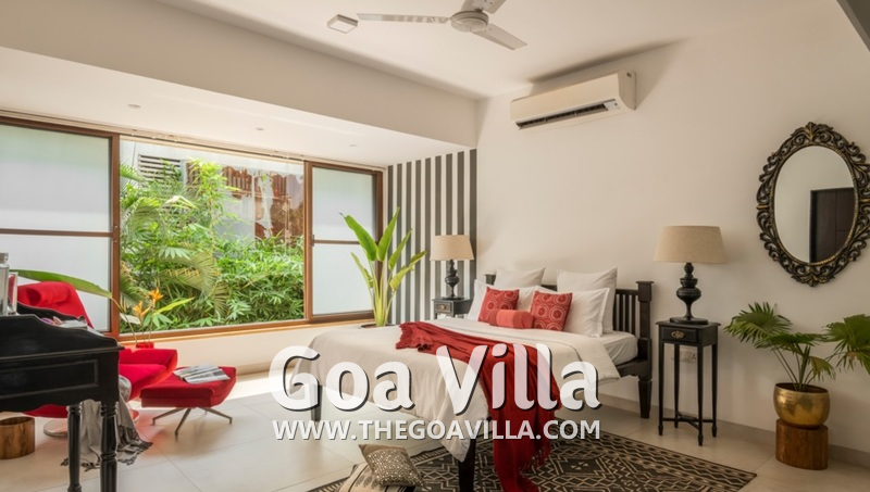 Villa Seven