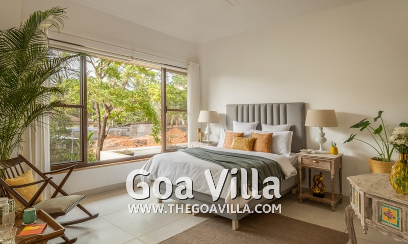 Villa Seven