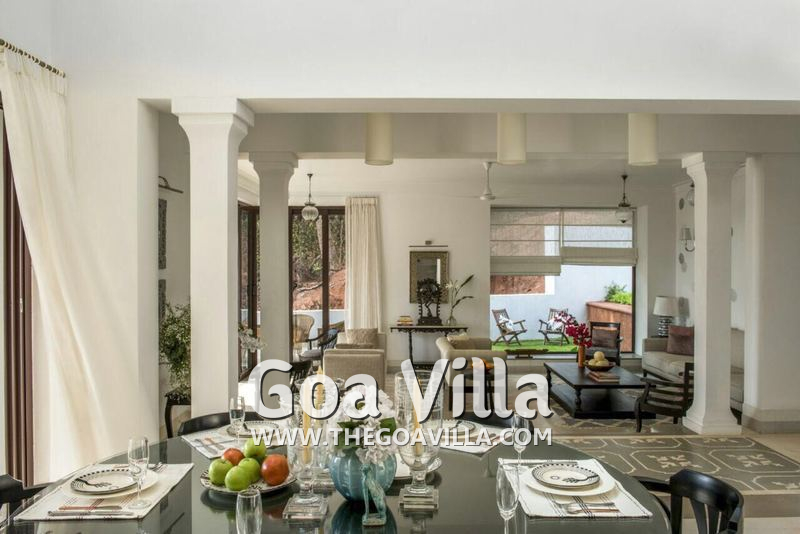 Villa Sol