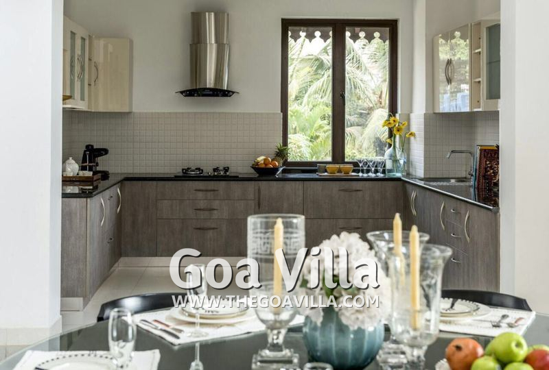 Villa Sol