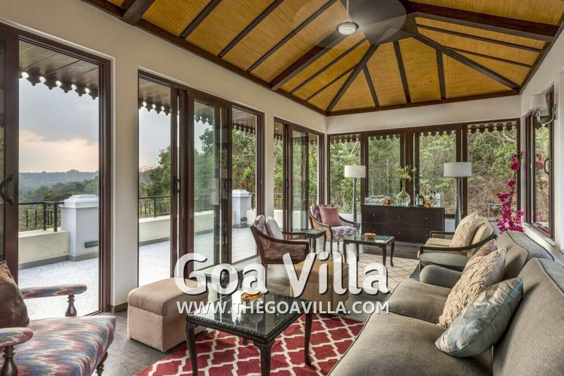 Villa Sol