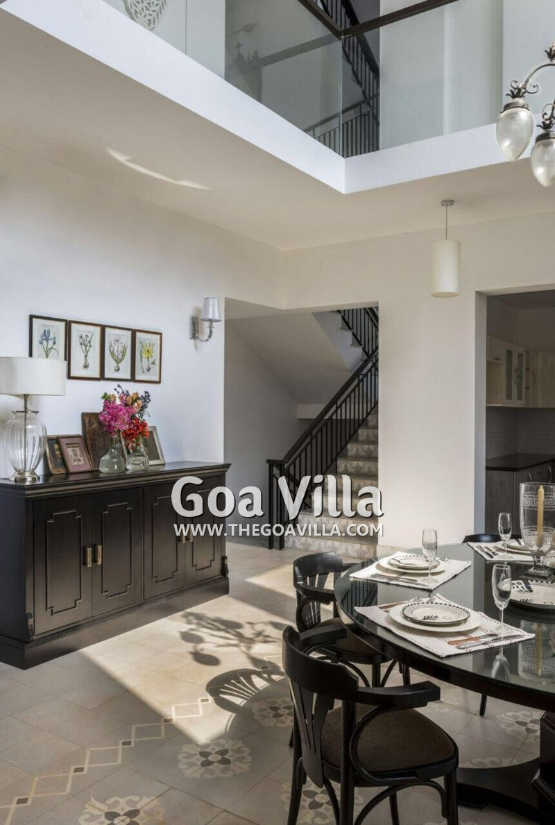 Villa Sol