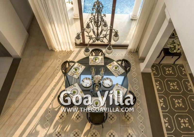Villa Sol