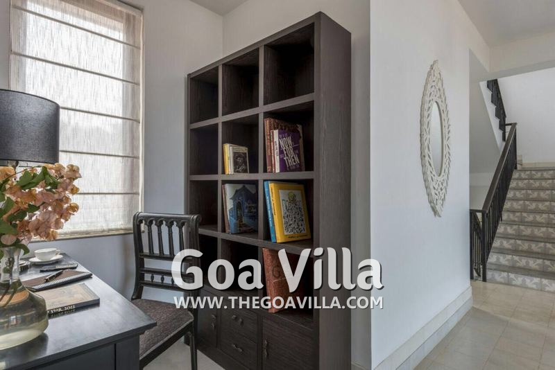 Villa Sol