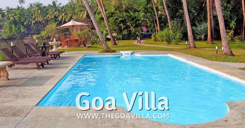 Villa Waterfront