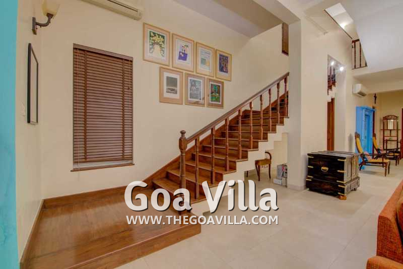 Villa Waterfront