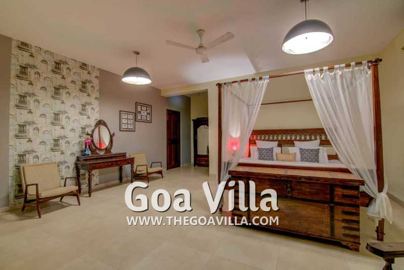 Villa Waterfront
