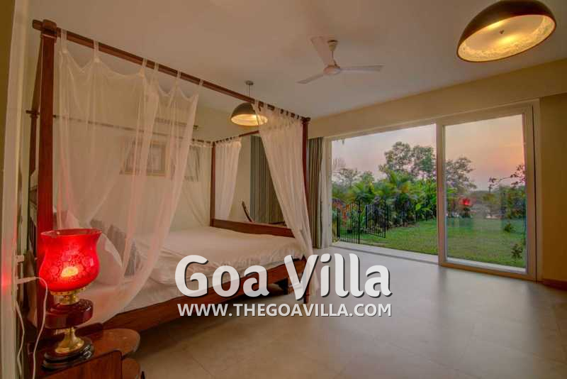 Villa Waterfront