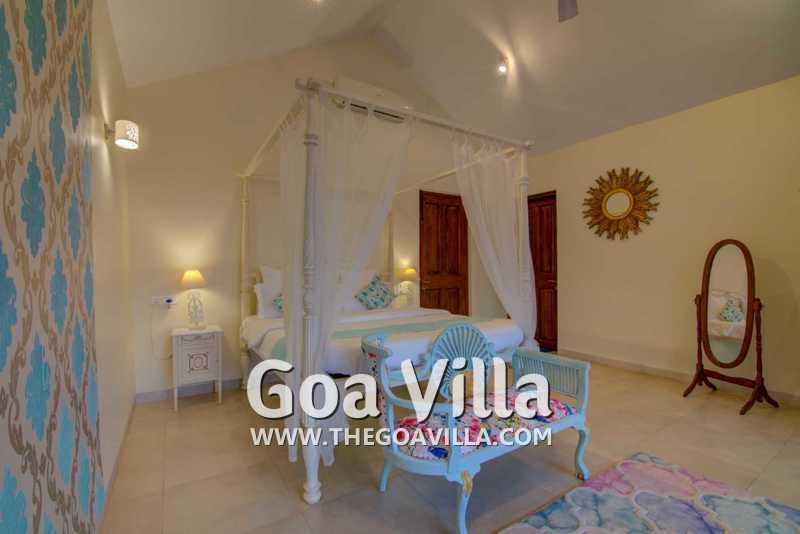 Villa Waterfront