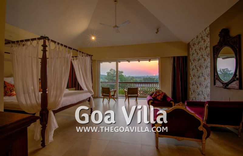 Villa Waterfront