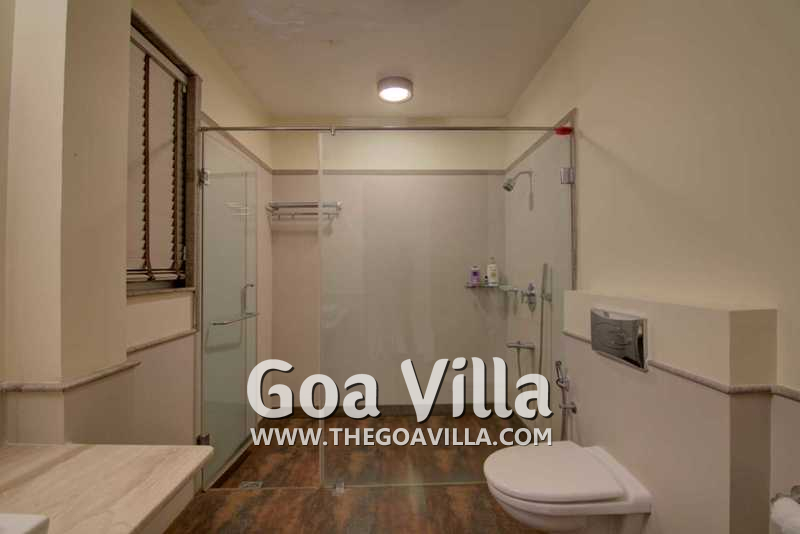 Villa Waterfront