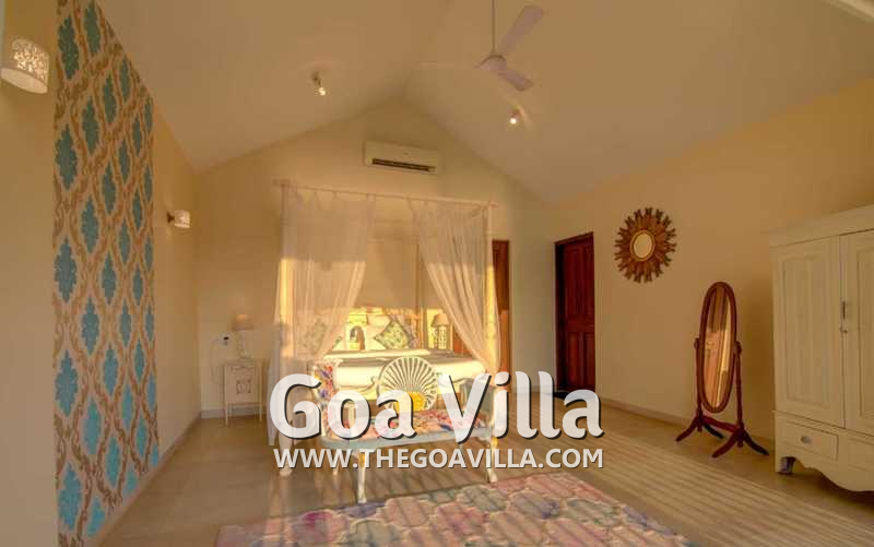 Villa Waterfront