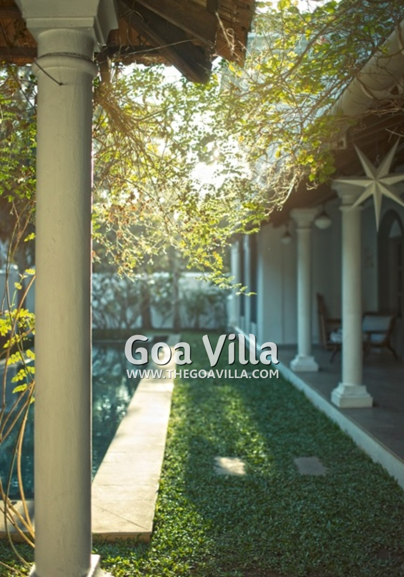 Villa Zoloft