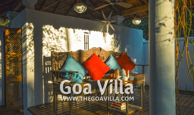 Villa Zoloft