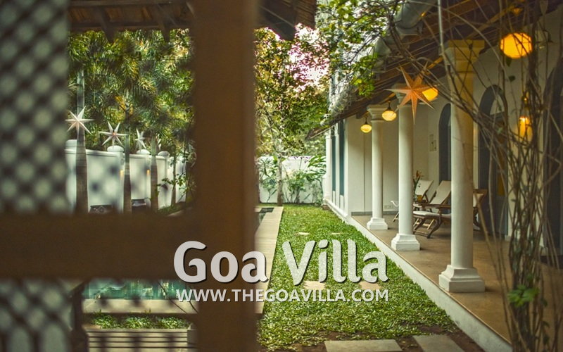 Villa Zoloft