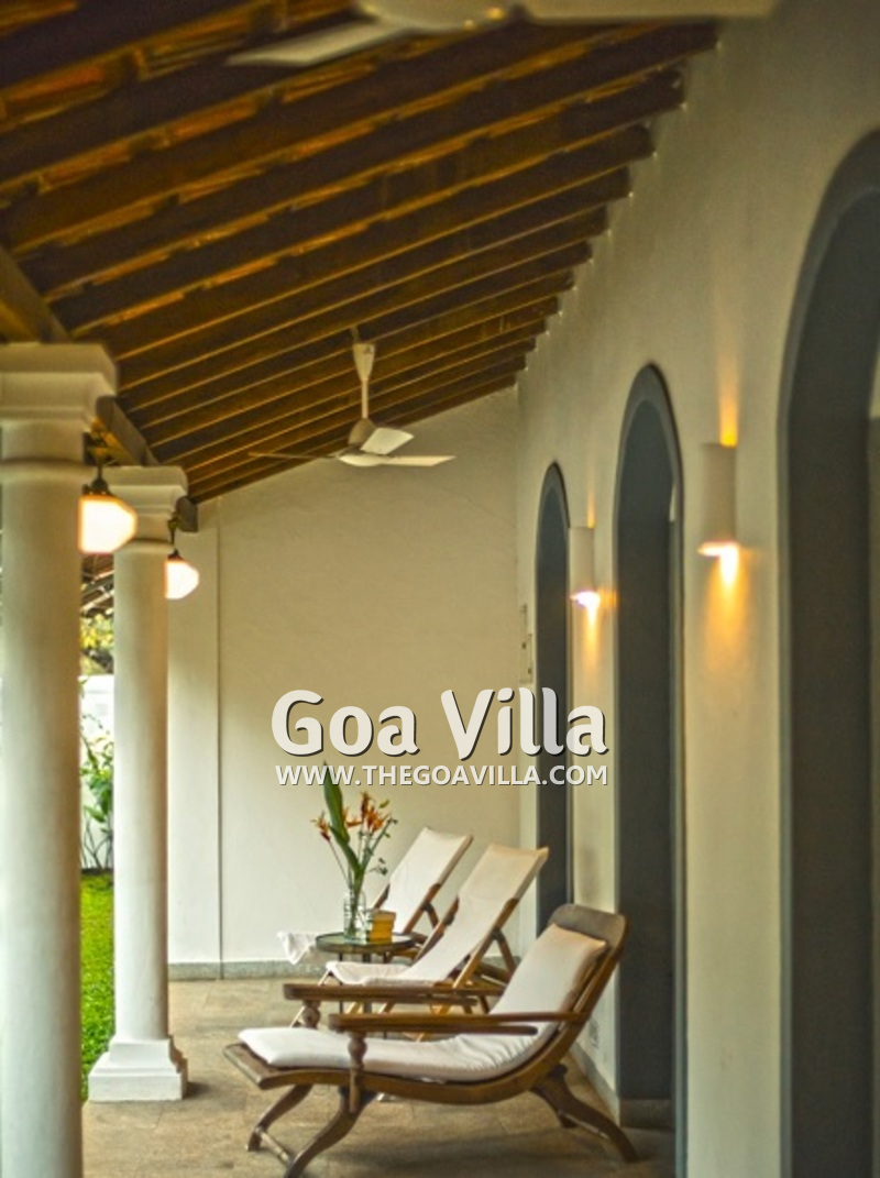 Villa Zoloft