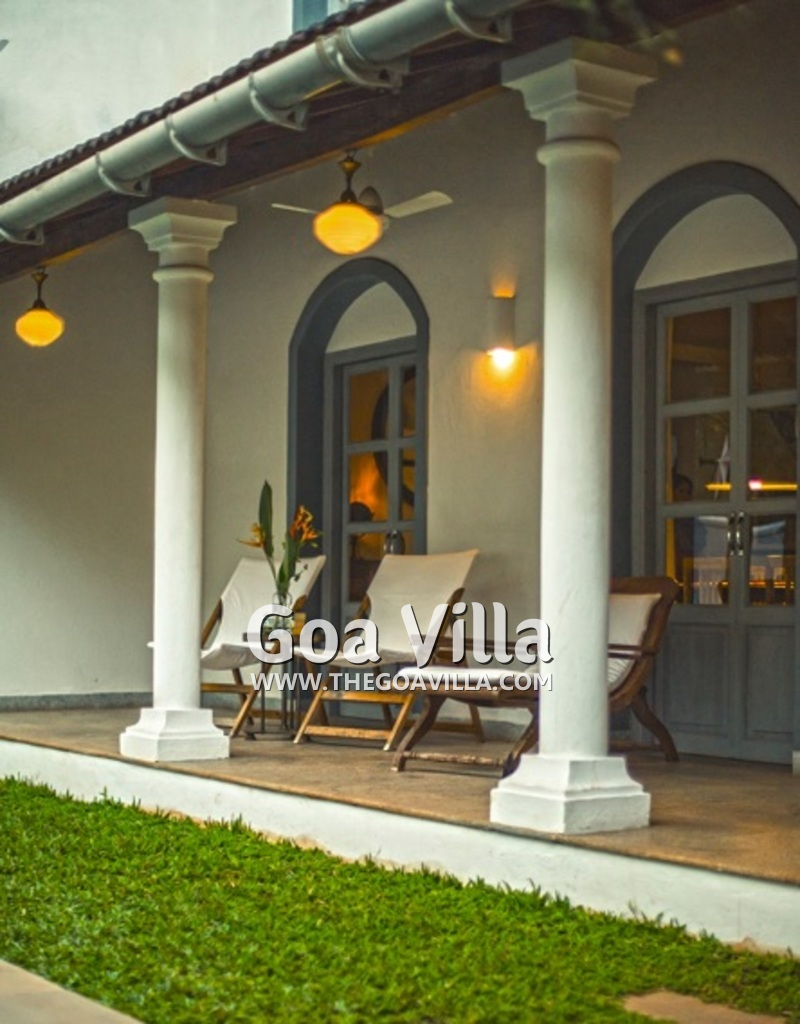 Villa Zoloft