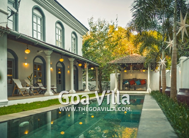 Villa Zoloft