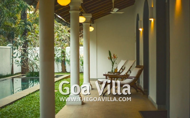 Villa Zoloft