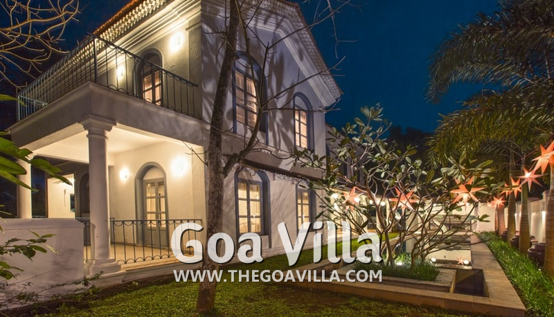 Villa Zoloft