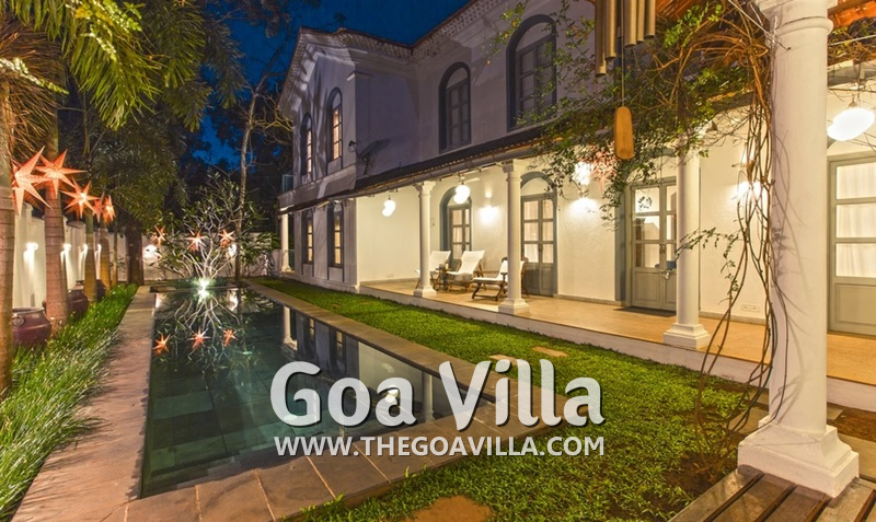 Villa Zoloft
