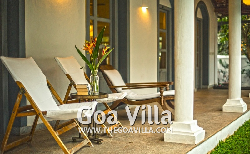 Villa Zoloft