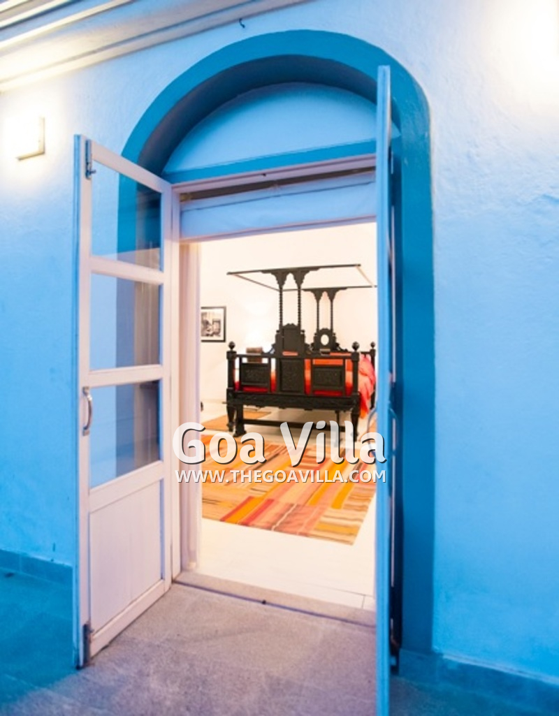 Villa Zoloft