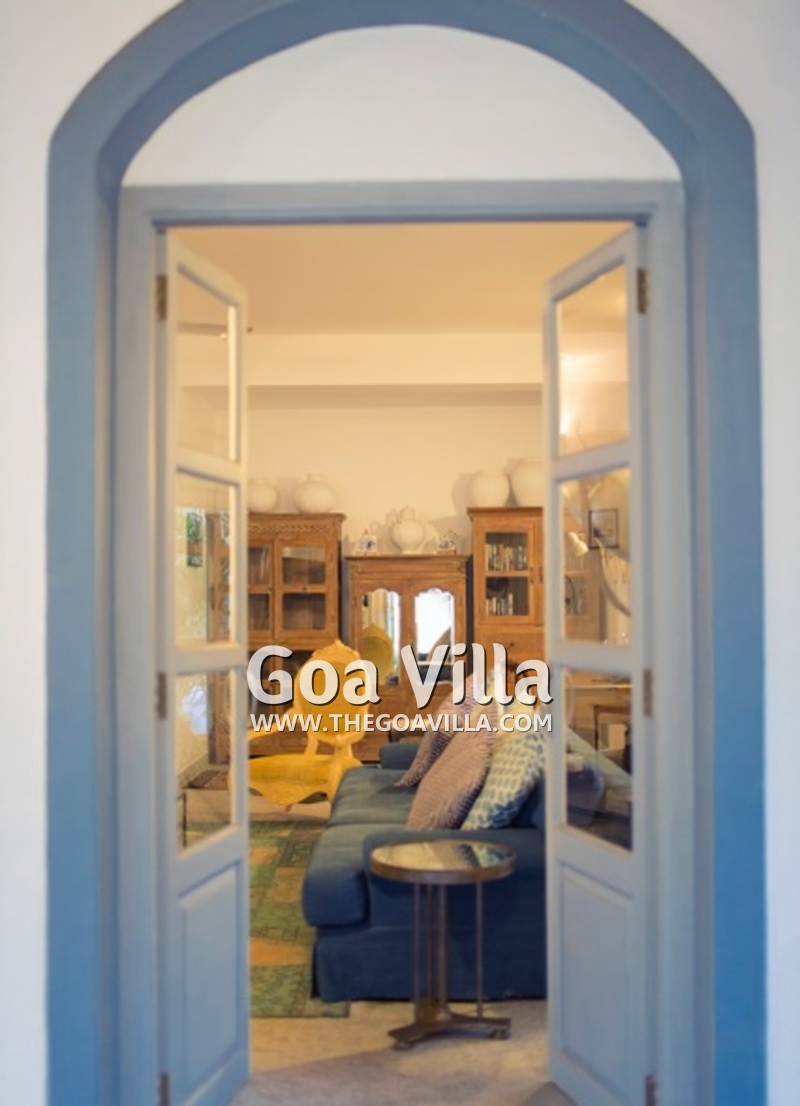 Villa Zoloft