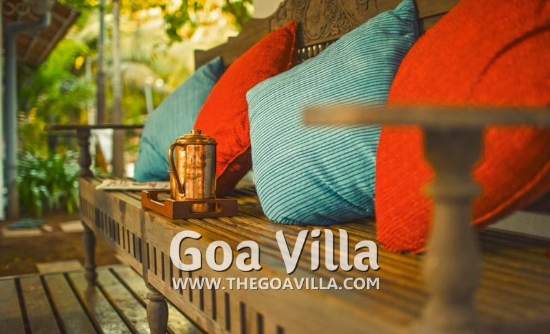 Villa Zoloft