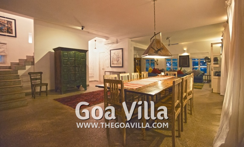 Villa Zoloft