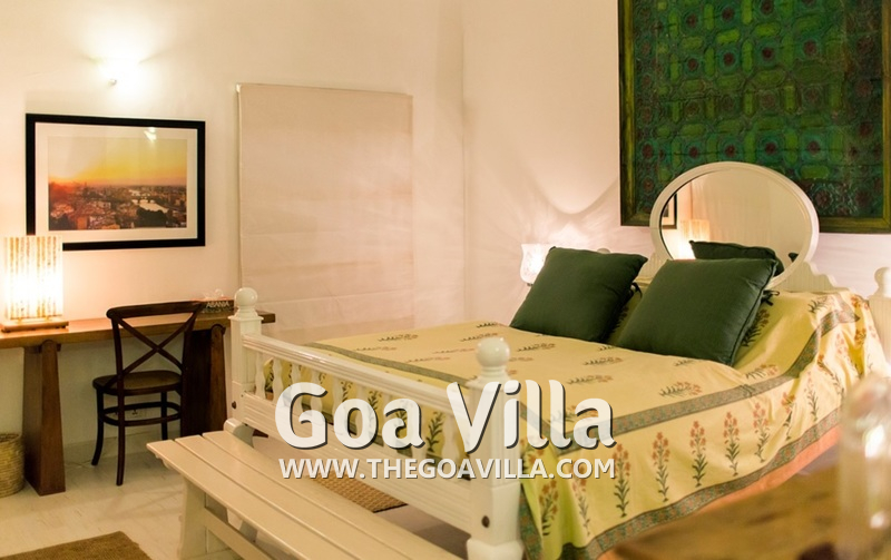 Villa Zoloft