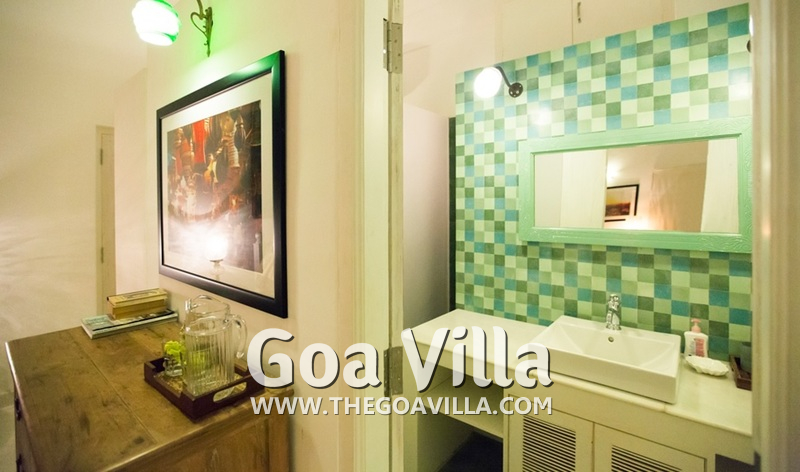 Villa Zoloft