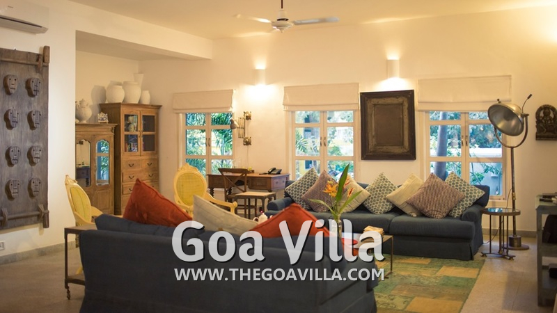 Villa Zoloft