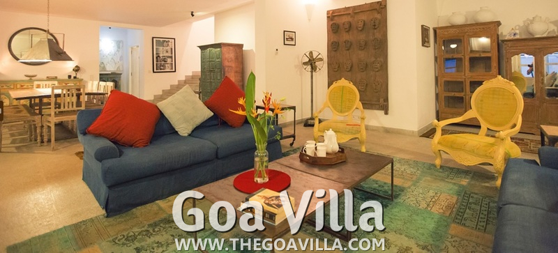 Villa Zoloft