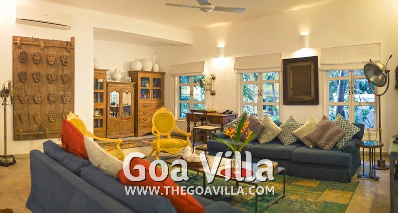 Villa Zoloft