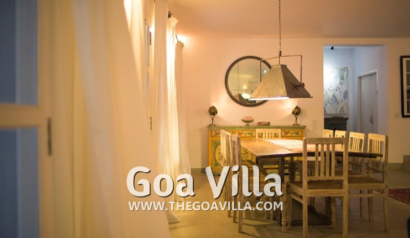 Villa Zoloft
