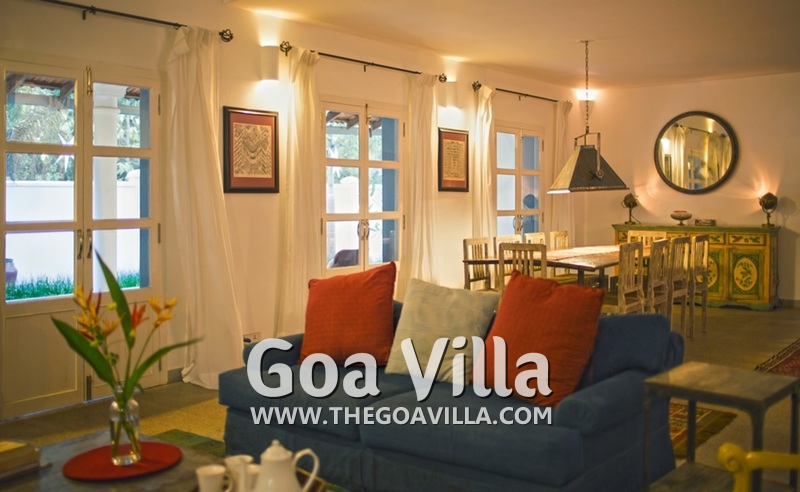 Villa Zoloft