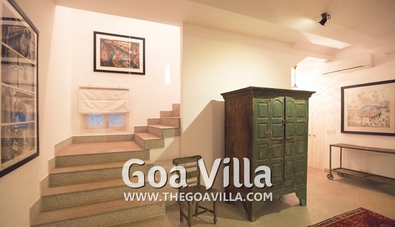 Villa Zoloft