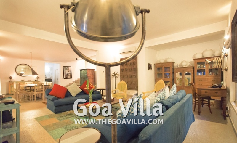 Villa Zoloft