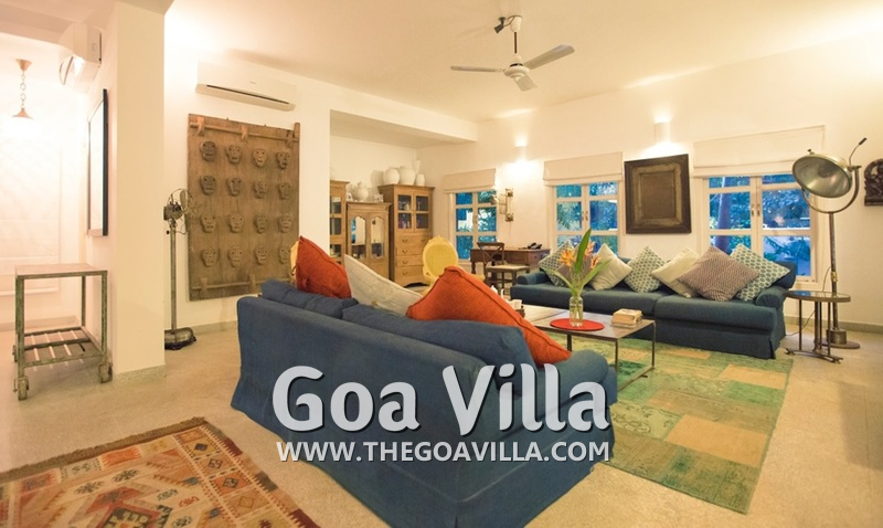 Villa Zoloft