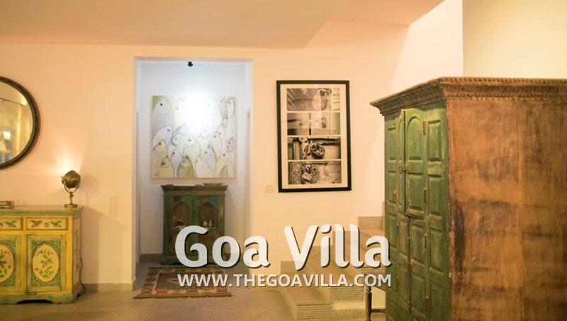 Villa Zoloft