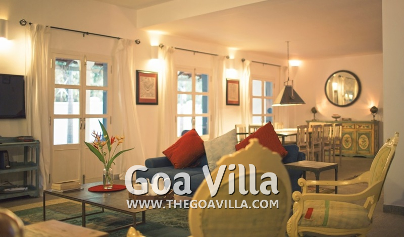 Villa Zoloft
