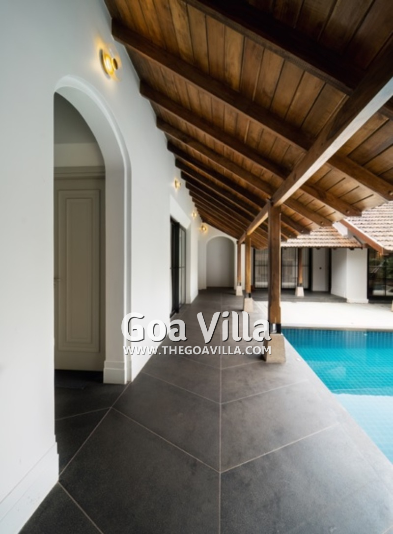 Villa Chincharo