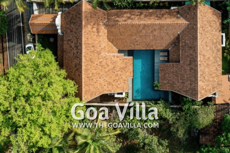 Villa Chincharo