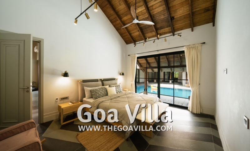 Villa Chincharo