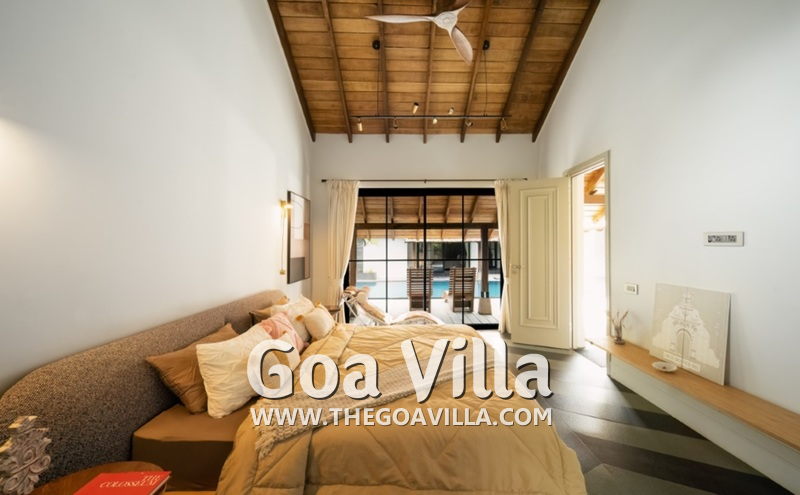 Villa Chincharo