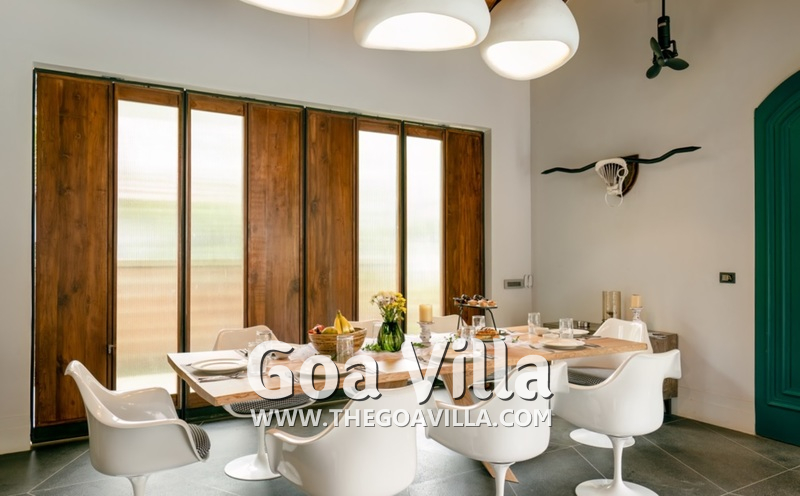 Villa Chincharo
